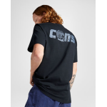 Converse CONS Fishbowl T-Shirt - Black Μαύρο