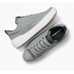 CONVERSE ALL STAR LOGAN Γκρι
