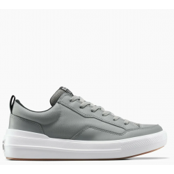 CONVERSE ALL STAR LOGAN Γκρι
