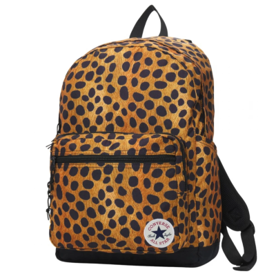 CONVERSE CHEETAH GO 2 BACKPACK PONY AOP Πολύχρωμο