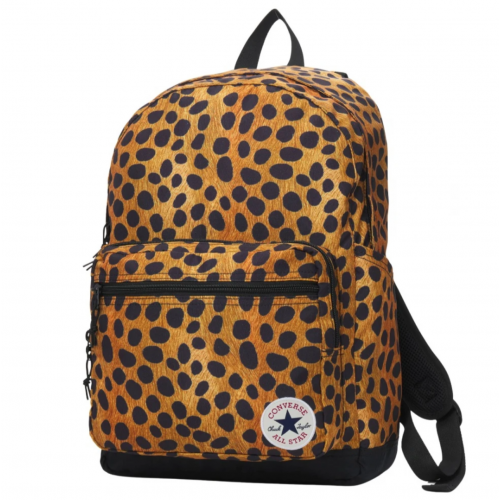 CONVERSE CHEETAH GO 2 BACKPACK PONY AOP Πολύχρωμο