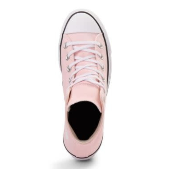 Converse CTAS LIFT PLATFORM DONUT Ροζ