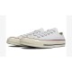 CONVERSE CHUCK TAYLOR ALL STAR 70 HERITAGE LO Άσπρο
