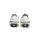 CONVERSE CHUCK TAYLOR ALL STAR 70 HERITAGE LO Άσπρο