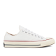 CONVERSE CHUCK TAYLOR ALL STAR 70 HERITAGE LO Άσπρο