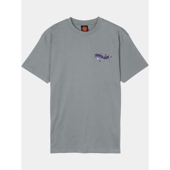 SANDA CRUZ KNIBBS INVASION TEE