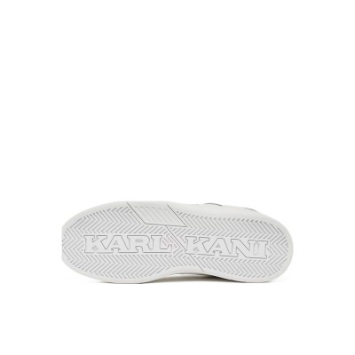 Karl Kani 89 2K Premium White Karl Kani 89 2K Premium White