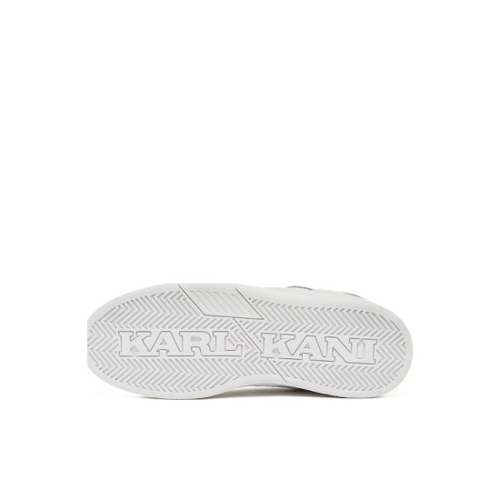 Karl Kani 89 2K Premium White Karl Kani 89 2K Premium White