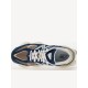 New Balance 9060 Navy Mushroom 
