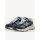 New Balance 9060 Navy Mushroom 