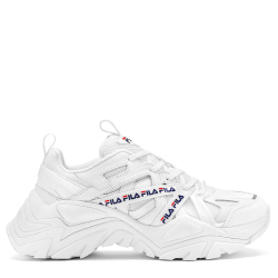 Fila Women Electrove 2 Άσπρο