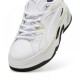 Puma Prime Low Boot Blstr Wns  Άσπρο