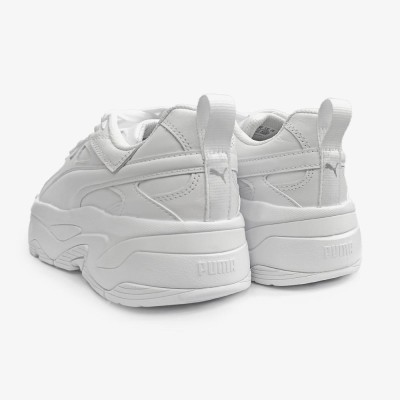 Puma BLSTR Dresscode Wns Άσπρο Puma BLSTR Dresscode Wns Άσπρο