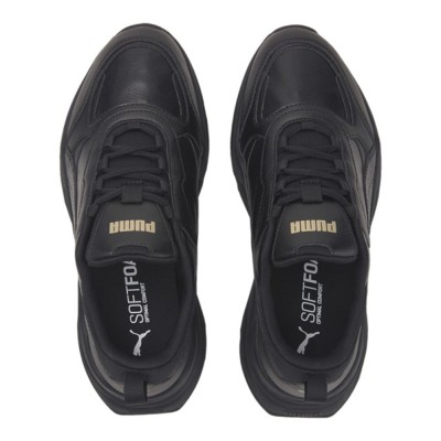 PUMA Cassia SL Μαύρο PUMA Cassia SL Μαύρο