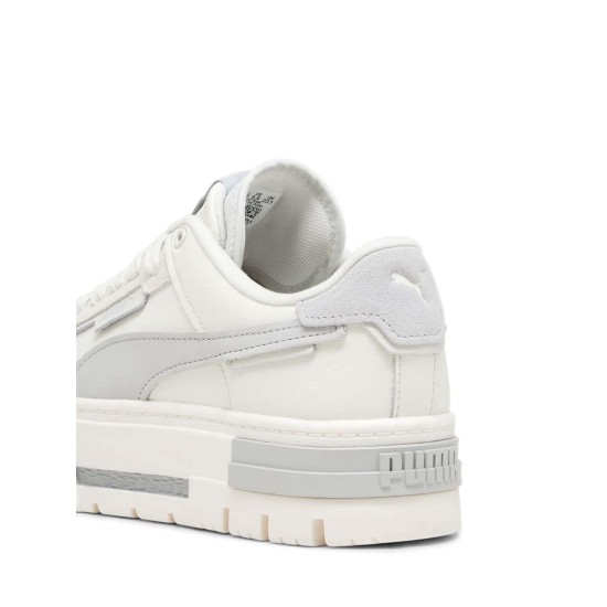 Puma Mayze Crashed Selflove Wns Μπεζ