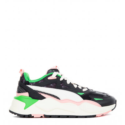 Puma RS-X Efekt Women on the Ball Sneakers Πολύχρωμο  Puma RS-X Efekt Women on the Ball Sneakers Πολύχρωμο
