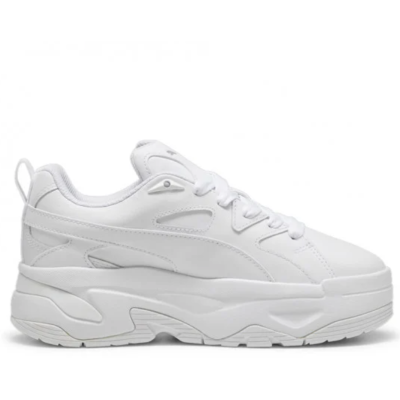 Puma BLSTR Dresscode Wns Άσπρο Puma BLSTR Dresscode Wns Άσπρο