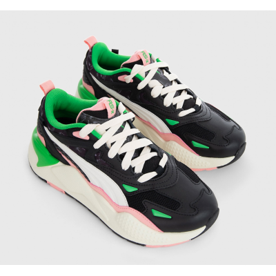 Puma RS-X Efekt Women on the Ball Sneakers Πολύχρωμο  Puma RS-X Efekt Women on the Ball Sneakers Πολύχρωμο