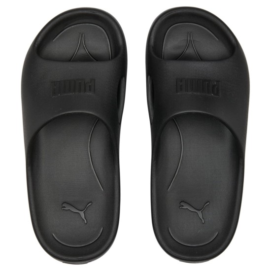 Puma Shibusa Μαύρο
