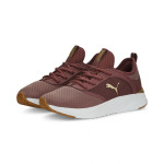 Puma Softride Ruby Better W. Running Shoes Μπορντώ