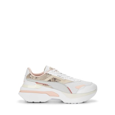 Puma Kosmo Rider PRM Άσπρο Puma Kosmo Rider PRM Άσπρο