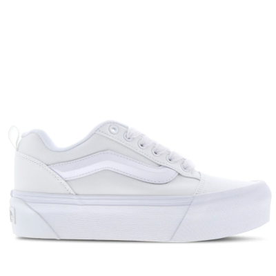 Vans Knu Stack  Άσπρο Vans Knu Stack  Άσπρο