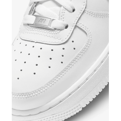 Nike Air Force 1 Άσπρο