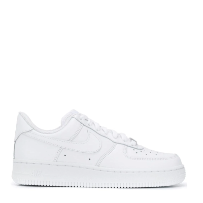Nike Air Force 1 Άσπρο