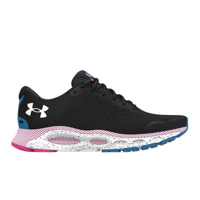 Under Armour W HOVR Infinite 3 Μαύρο Under Armour W HOVR Infinite 3 Μαύρο