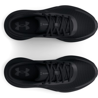 Under Armour Surge 3 W Μαύρο Under Armour Surge 3 W Μαύρο