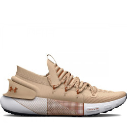 UNDER ARMOUR HOVR PHANTOM 3 W Μπεζ