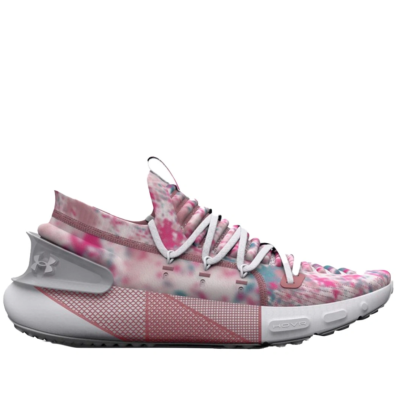 UNDER ARMOUR Womens UA HOVR Phantom 3 Dyed Running Shoes Πολύχρωμο UNDER ARMOUR Womens UA HOVR Phantom 3 Dyed Running Shoes Πολύχρωμο