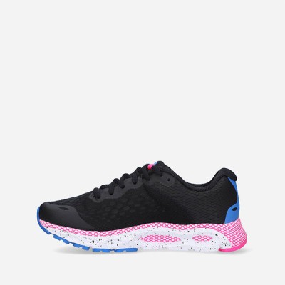 Under Armour W HOVR Infinite 3 Μαύρο Under Armour W HOVR Infinite 3 Μαύρο