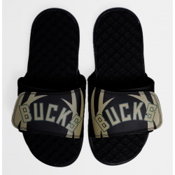 Islide Mantra Bucks Mαύρο