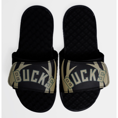 Islide Mantra Bucks Mαύρο Islide Mantra Bucks Mαύρο