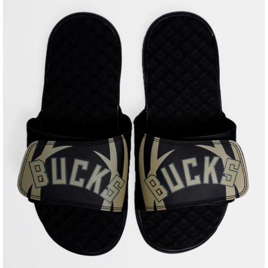 Islide Mantra Bucks Mαύρο