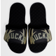 Islide Mantra Bucks Mαύρο