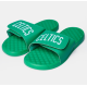 Islide Mantra Boston Celtics Slides Πράσινο