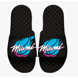 Islide Mantra Miami Heat Mαύρο
