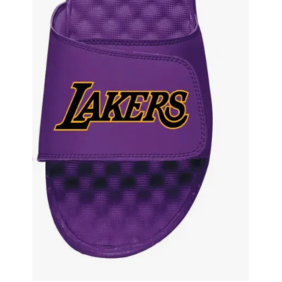 Islide Mantra Los Angeles Lakers Μωβ Islide Mantra Los Angeles Lakers Μωβ