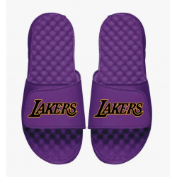 Islide Mantra Los Angeles Lakers Μωβ