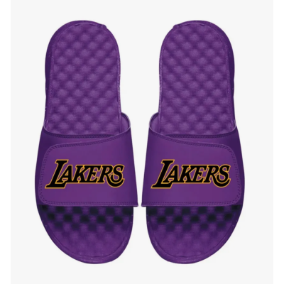 Islide Mantra Los Angeles Lakers Μωβ Islide Mantra Los Angeles Lakers Μωβ