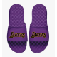 Islide Mantra Los Angeles Lakers Μωβ