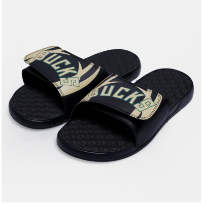 Islide Mantra Bucks Mαύρο Islide Mantra Bucks Mαύρο