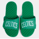 Islide Mantra Boston Celtics Slides Πράσινο