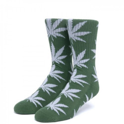 Huf Plantlife Socks Πράσινο