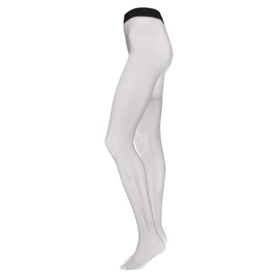 PUMA x SELENA GOMEZ Fishnet Women's Tights ροζ PUMA x SELENA GOMEZ Fishnet Women's Tights ροζ