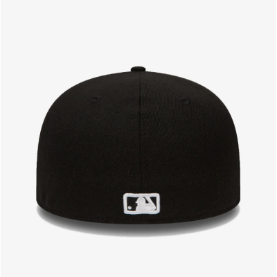 New Era New York Yankees MLB Basic 59FIFTY Μαύρο