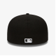New Era New York Yankees MLB Basic 59FIFTY Μαύρο