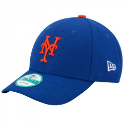  New Era 9FORTY The League Cap New York Mets Μπλε